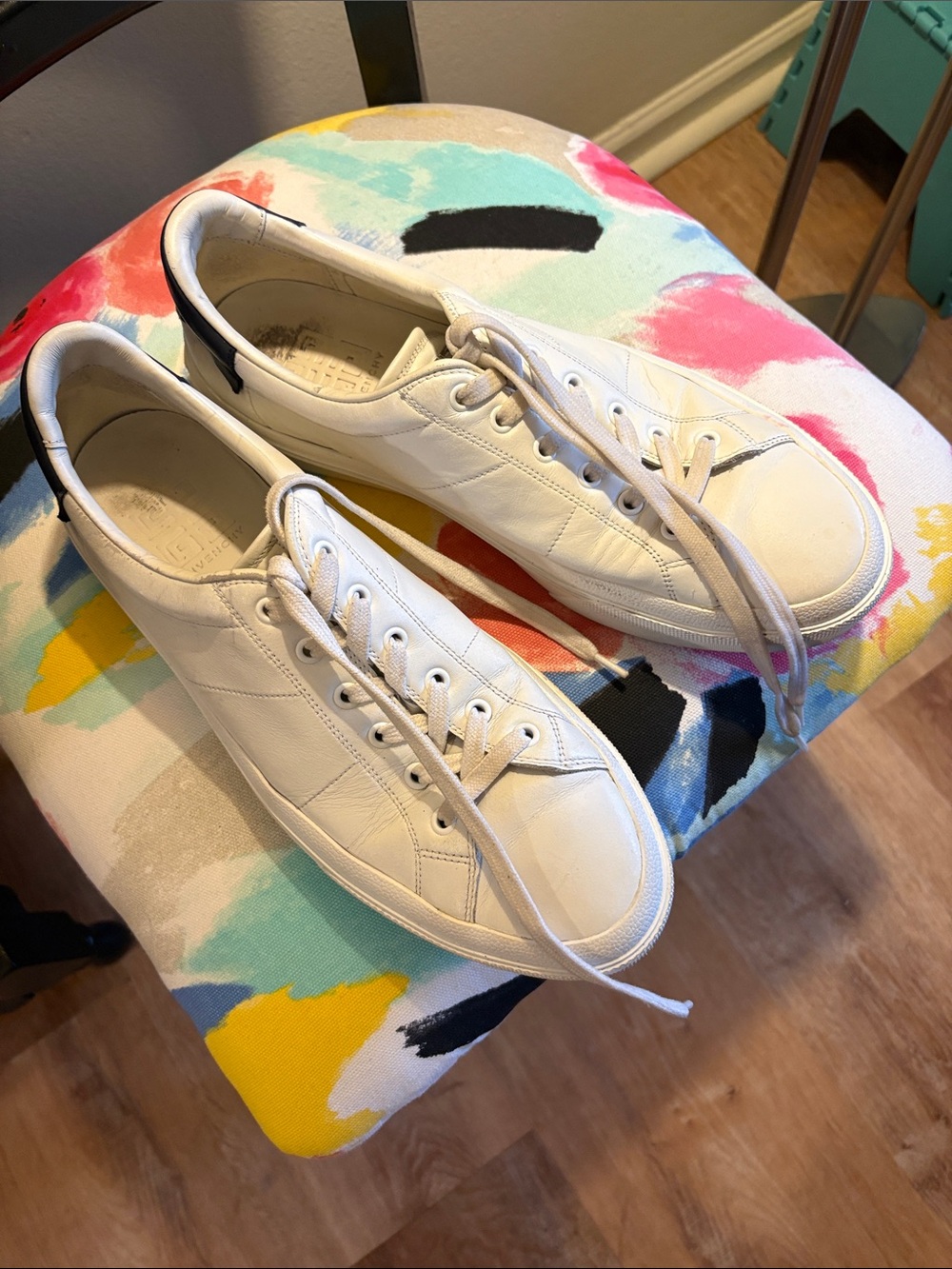 Givenchy City Sport sneakers